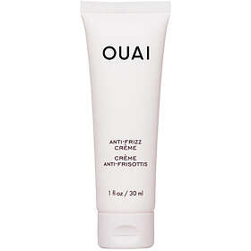 The Ouai Anti Frizz Creme Travle Size 30ml