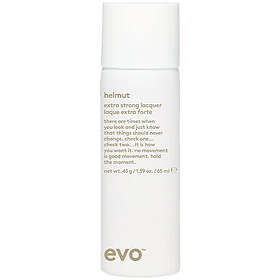 Evo Helmut Extra Strong Hairspray 65ml