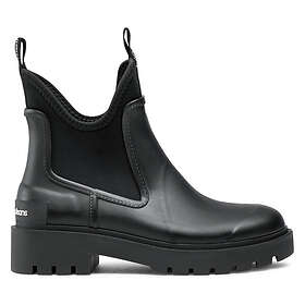 Calvin Klein Jeans Mid Rainboot Chelsea (Women's)