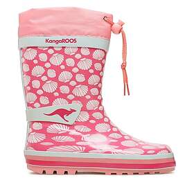 KangaROOS Gummistövlar K-Summerrain 18736 000 6370 (Jr)