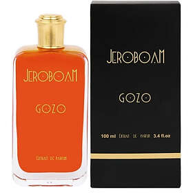 Jeroboam Gozo Perfume Extract 100ml