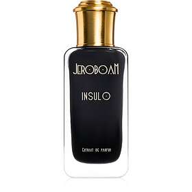 Jeroboam Insulo Perfume Extract 30ml