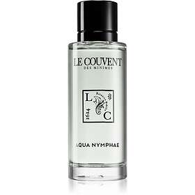 Le Couvent Maison De Parfum Botaniques Aqua Nymphae Eau Cologne 100ml