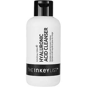 The Inkey List Hyaluronic Acid Cleanser 150ml