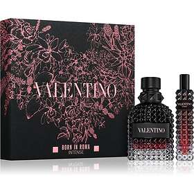 Valentino Born In Roma Intense Uomo Gift Set