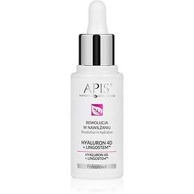 Apis Hyaluron 4D + Lingostem 30ml