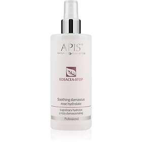 Apis Rosacea-Stop Soothing Damascus Rose Hydrolate 300ml