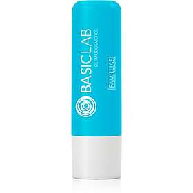 BasicLab Dermocosmetics Famillias Lip Balm 4g