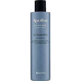 Apoliva Schampo Smooth parf, 250ml
