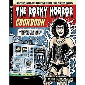 The Rocky Horror Cookbook