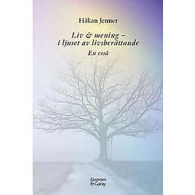 Liv & mening: i ljuset av livsberättande. En essä.