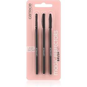 Catrice Magic Perfectors Brush Set 3-pack