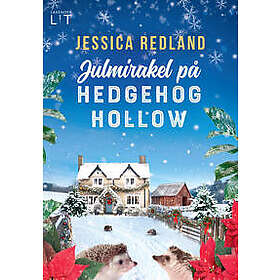 Julmirakel på Hedgehog Hollow