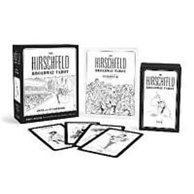 The Hirschfeld Broadway Tarot