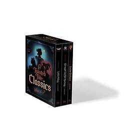 A Twisted Tale: Classics