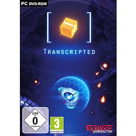 Transcripted (PC)