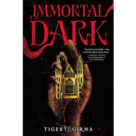 Immortal Dark (Standard Edition)