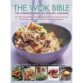 The Wok Bible