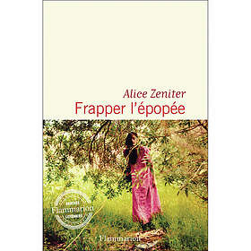 Frapper l'épopée