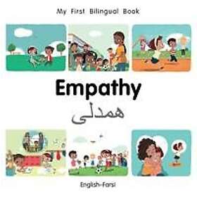 My First Bilingual Book-Empathy (English-Farsi)