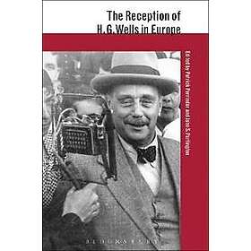 The Reception of H.G. Wells in Europe