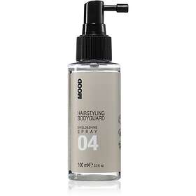 Elgon Mood Hairstyling Bodyguard Shield&Shine Spray 100ml