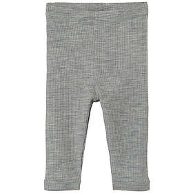 Lil' Atelier Fable Wool Leggings