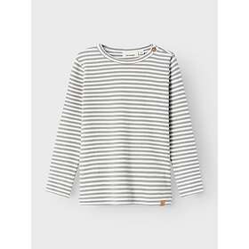 Lil' Atelier Gago Kre Long Sleeve Slim Top