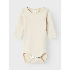 Lil' Atelier Gayo Long Sleeve Slim Body