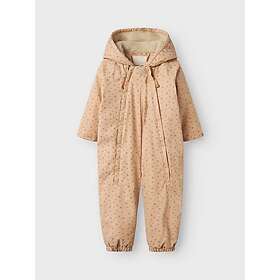 Lil' Atelier Gerda Padded Snowsuit