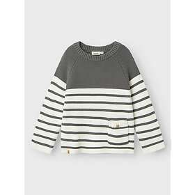 Lil' Atelier Kadin Long Sleeve Knit