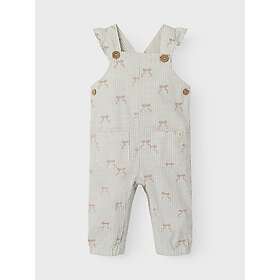 Lil' Atelier Kendra Loose Overall