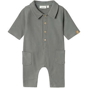 Lil' Atelier Kaleo Loose Suit