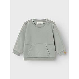 Lil' Atelier Nalf Folo Long Sleeve Loose Sweat