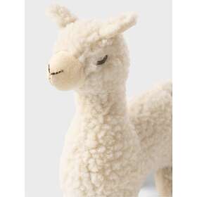 Lil' Atelier Nigo Sherpa Toy