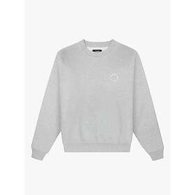 7 DAYS Active Organic Regular Crewneck (Dam)