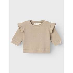 Lil' Atelier Sophia Long Sleeve Top