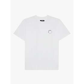 7 DAYS Active Organic Regular Tee (Dam)