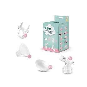 Neno Spare Part Kit for Breast Pumps