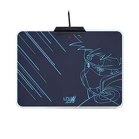 Lexip x Tsume NARUTO SHIPPUDEN Kakashi