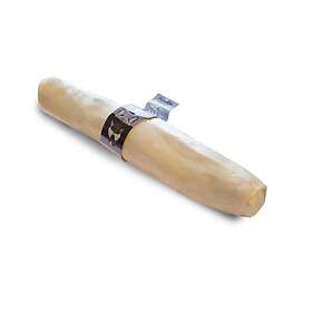 Treateaters Pressad Tuggben av Råhud Vitt (35 cm)