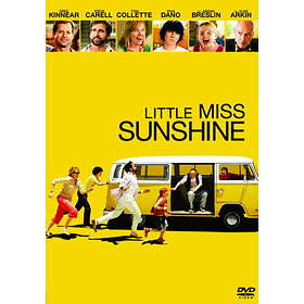 Little Miss Sunshine (DVD)