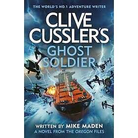 Clive Cussler's Ghost Soldier