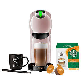 Nescafé Dolce Gusto Genio S Share Limited Edition