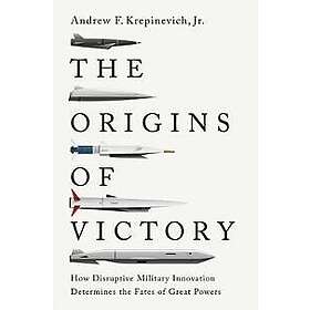 The Origins of Victory