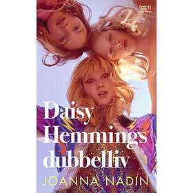 Daisy Hemmings dubbelliv