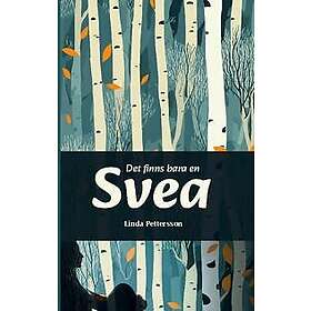 Det finns bara en Svea