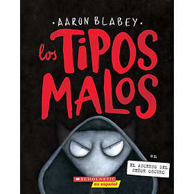 Los Tipos Malos En El Ascenso del Señor Oscuro (the Bad Guys in Dawn of the Underlord)