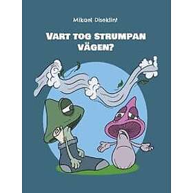 Vart tog strumpan vägen?