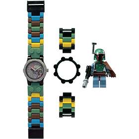 LEGO Star Wars Boba Fett Minifigure 9005466